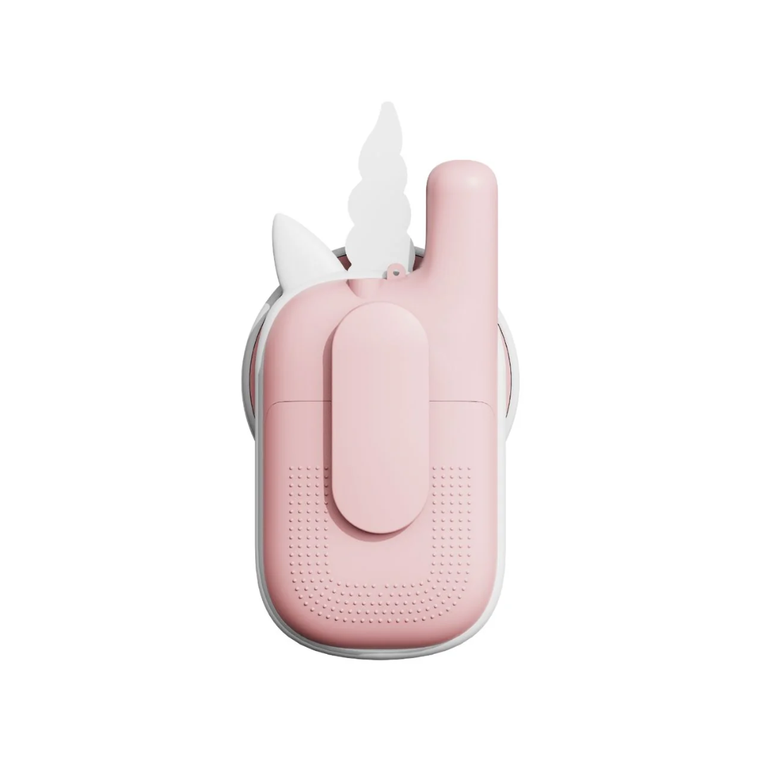 Walkie Talkie Unicorno - The Zoo Family