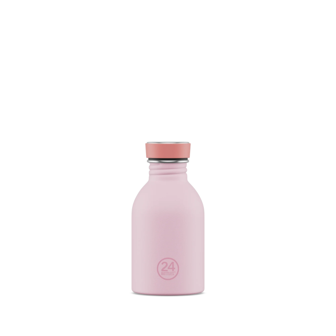 Borraccia Mini Bottle Ultraleggera Urban - 24Bottles