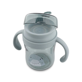 Tazza a 360° con manici - Mr. Squalo - Trixie