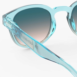 Occhiali da Sole Izipizi - #C Turquoise Stone Polarizzato