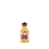Borraccia 24Bottles Kids - Farm Friends Cannuccia