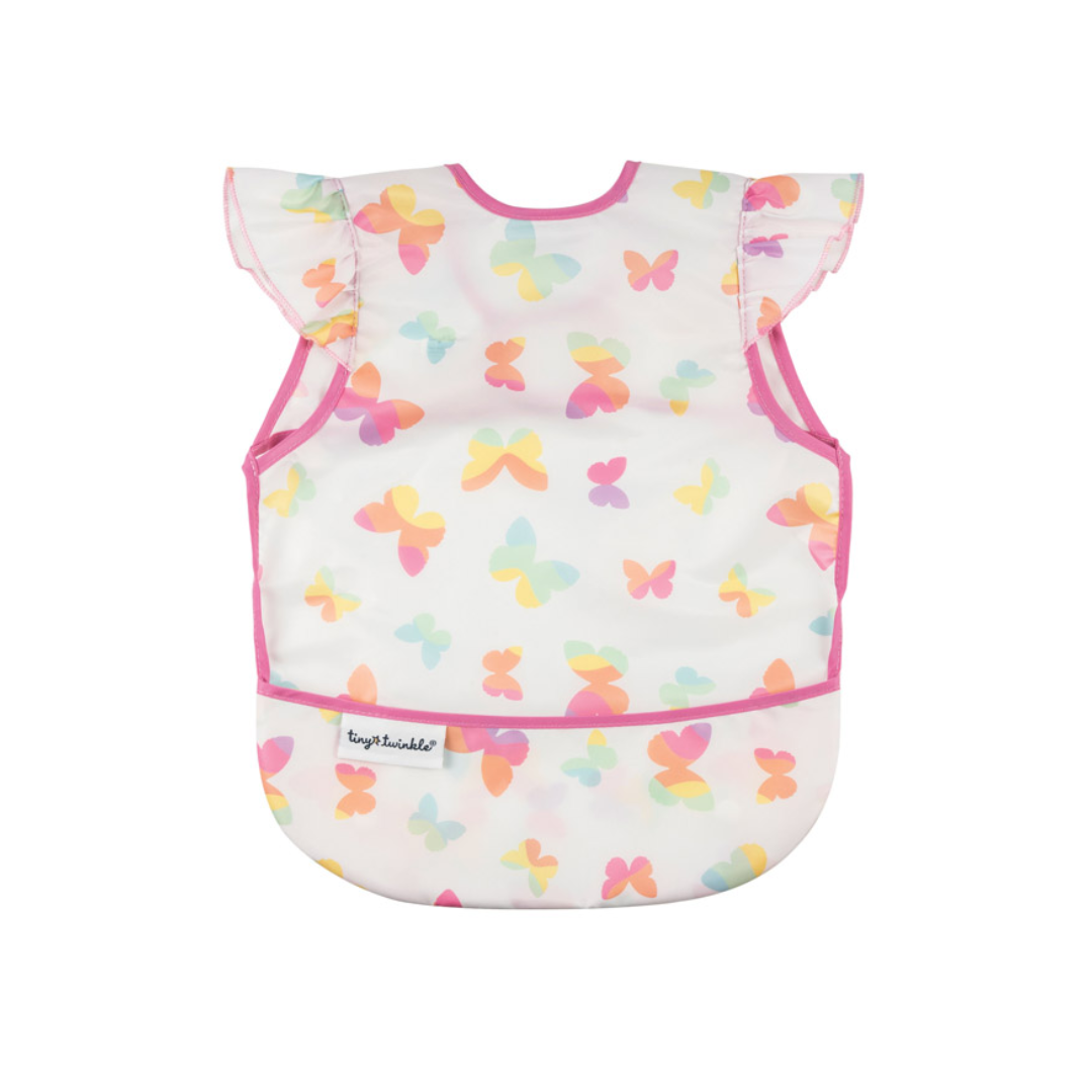 Bavaglino senza maniche - Tiny Twilnkle