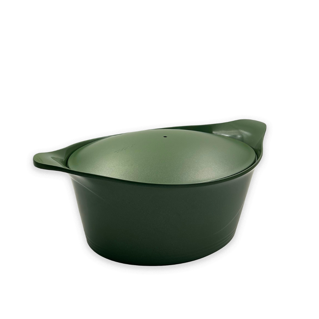 L'incredibile Cocotte Ovale 33 cm Cookut