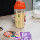 Shaker per snack salati Cookut