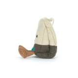Jellycat . Bustina di tè Amuseables Steepy Tea