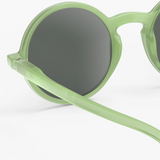 Occhiali da Sole Izipizi Junior 5/10 Anni - #G Pear