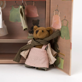 Guardaroba con Orso  - Egmont Toys