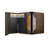 Slimwallet Secrid Vintage Oak