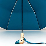 Ombrello richiudibile Original Duckhead Teal