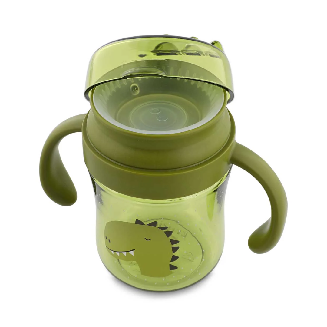 Tazza a 360° con manici - Mr. Dino - Trixie