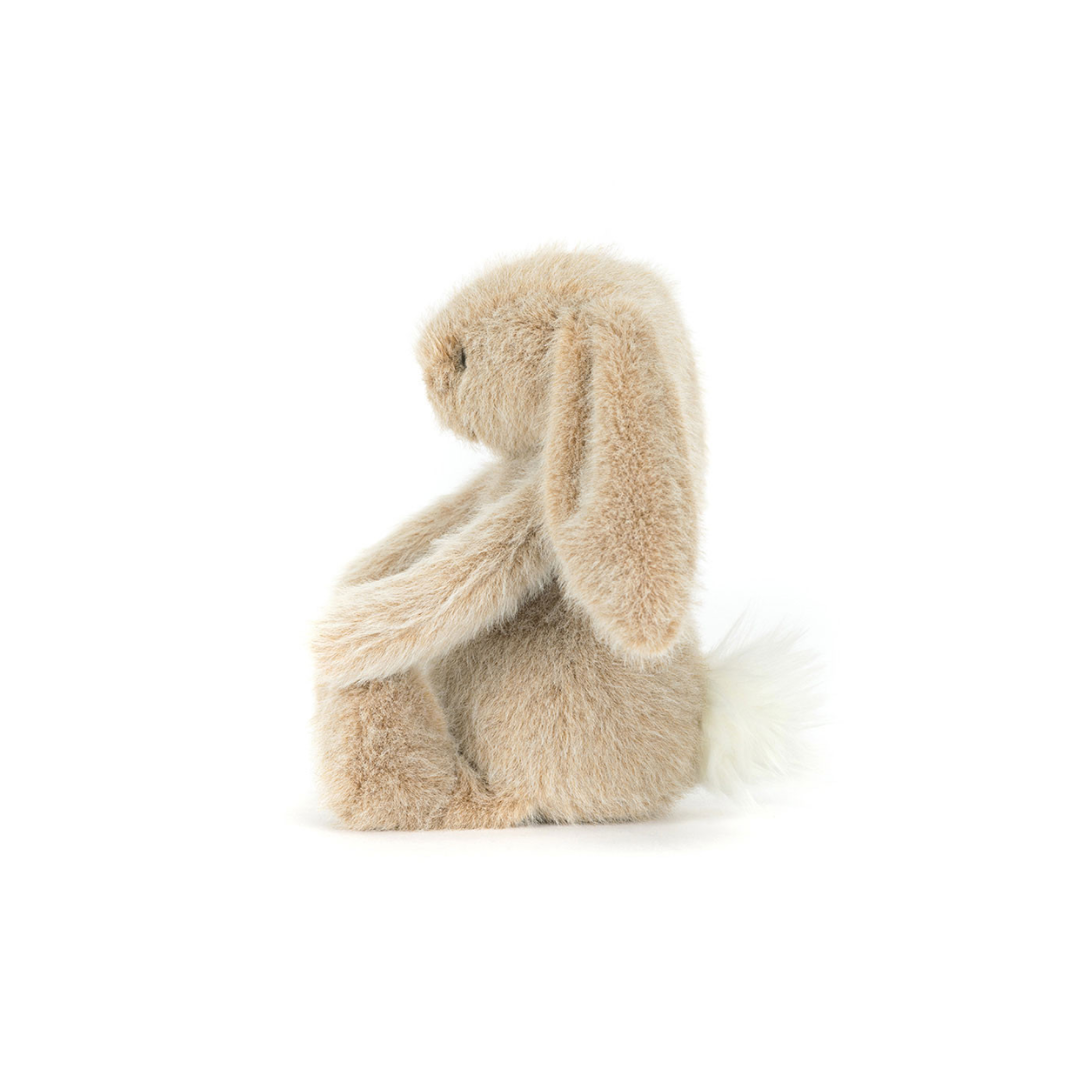 Jellycat . Coniglietto di avena soffice