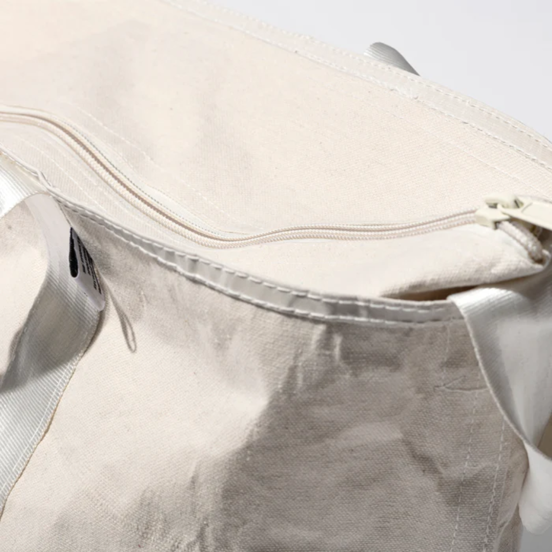 Borsa in tessuto Puebco