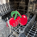 Poggia cucchiai Pomodoro - Fisura