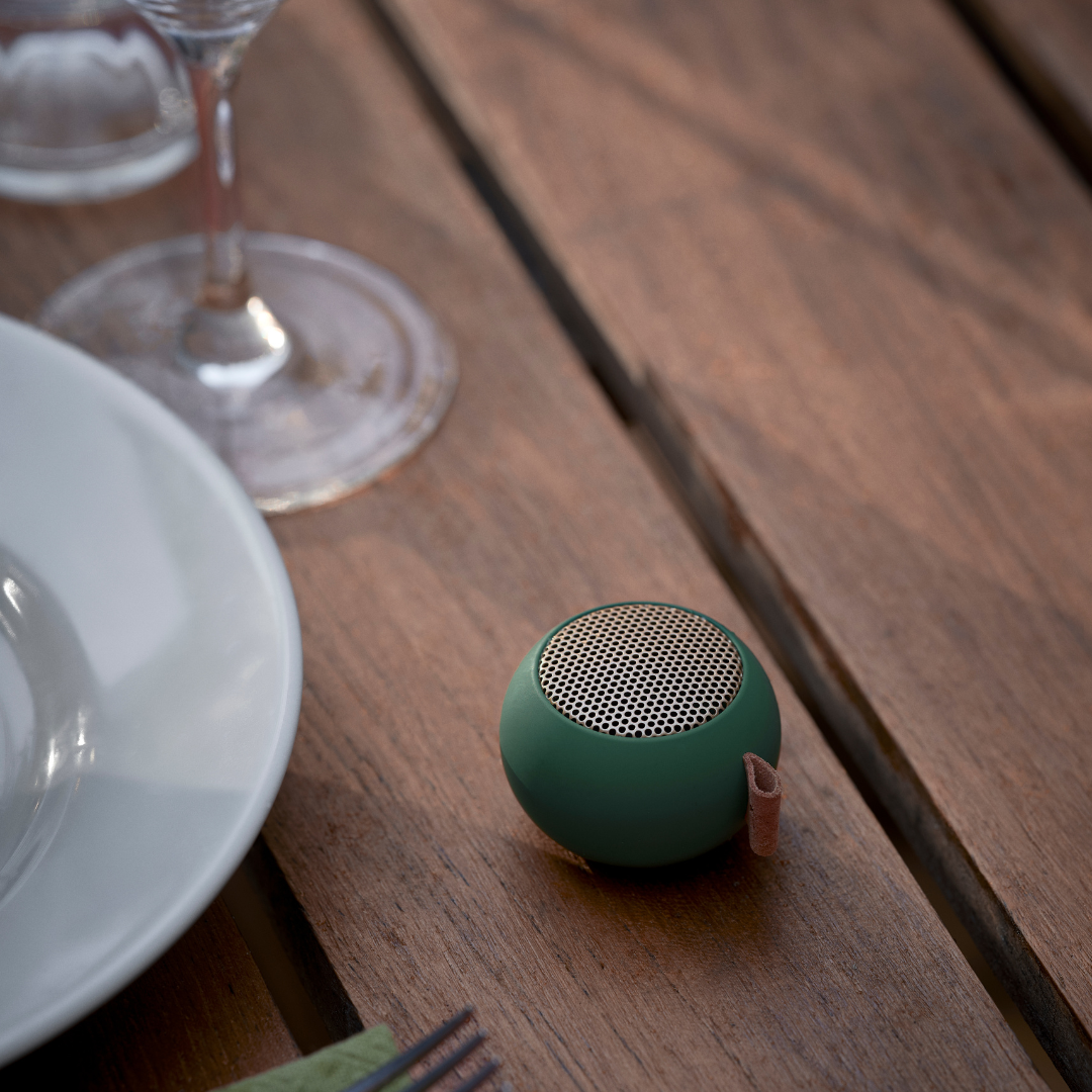 Altoparlante Bluetooth Kreafunk - aGo Mini