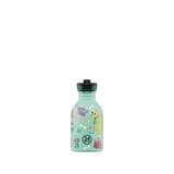 Borraccia 24Bottles Kids - Spooky Friends Cannuccia