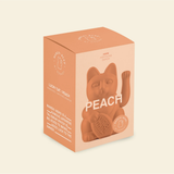 Lucky Cat MYNEKO . Speranza . Peach - Donkey