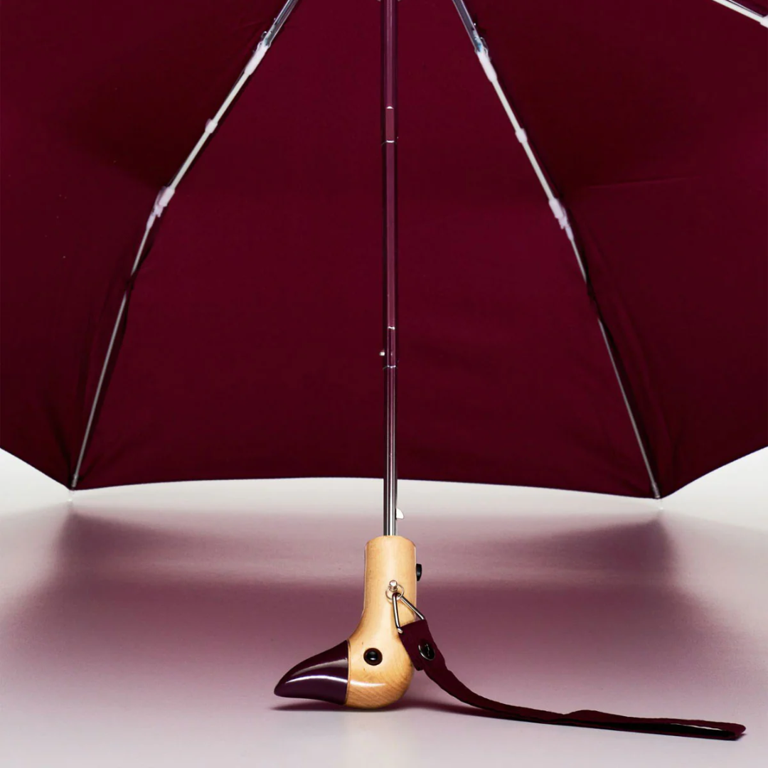 Ombrello richiudibile Cherry - Original Duckhead
