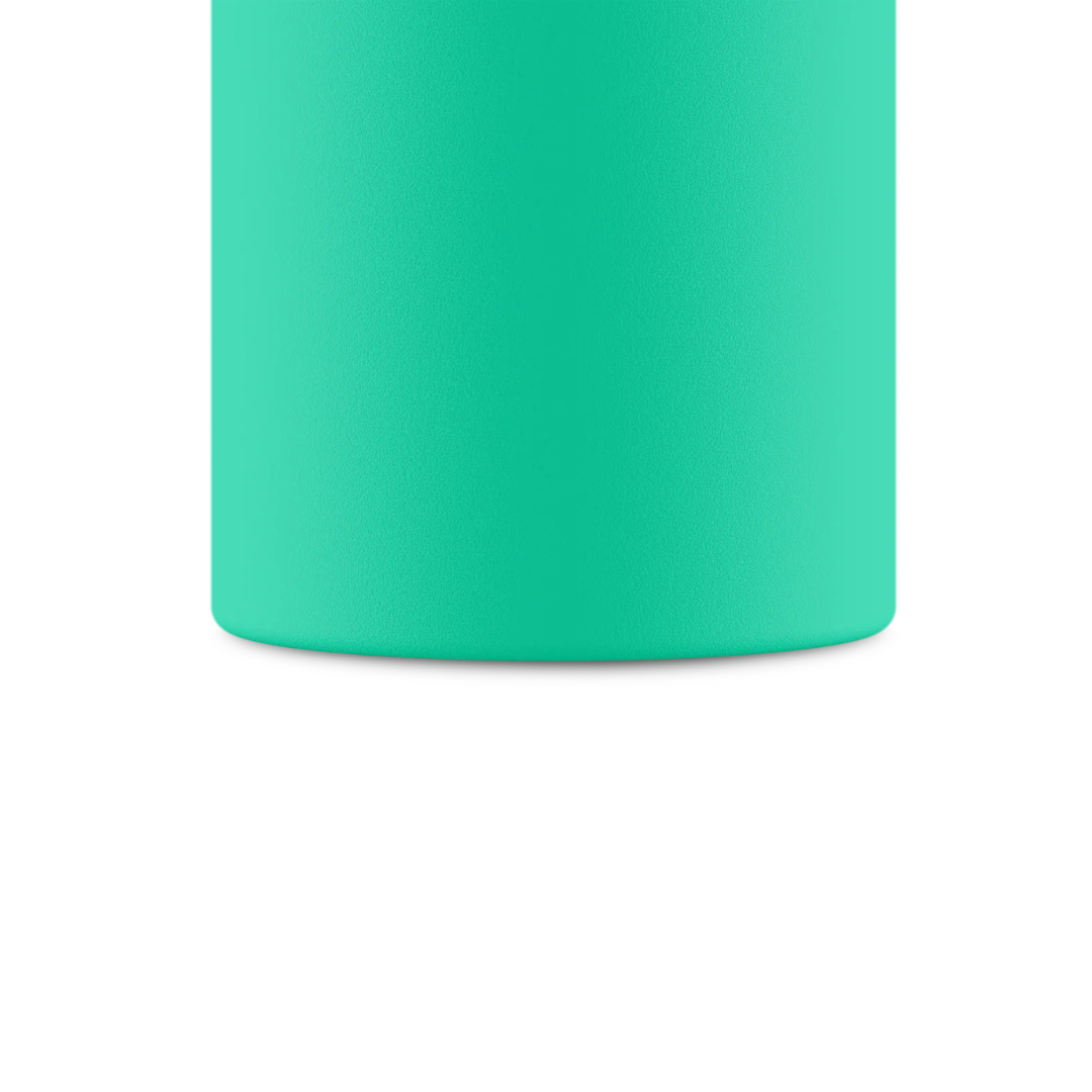 Borraccia termica Clima Mint 500 ml - 24Bottles