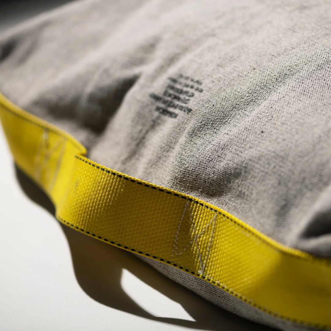 Cuscino per persone e animali in cotone 45x65x8 cm  - Puebco