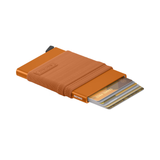 Flexwallet Secrid Orange