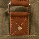 Sacca Porta legna 2 in 1 GRAFTWOOD . Alaskan Maker