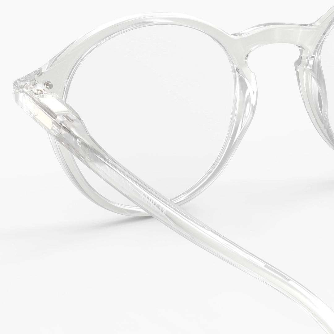 Occhiale da vista Izipizi Mod. #D - Crystal
