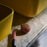 Altoparlante Bluetooth Kreafunk - aGo Mini - Terracotta