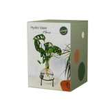 Hydro Vase Flora - Winkee