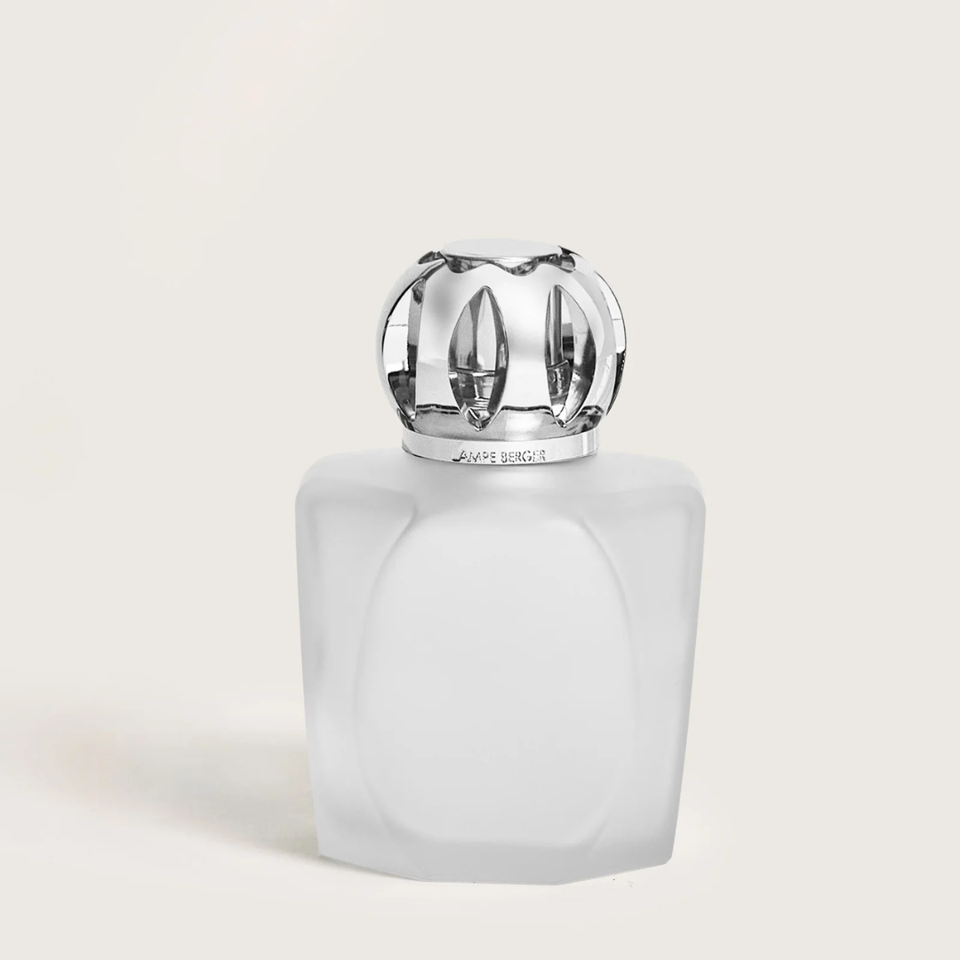 Lampada Catalitica Magical Givree 250ml Poussière d'Ambre - Maison Berger