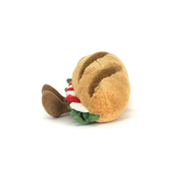 Jellycat . Baguette Amuseables Caprese