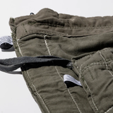 Cuscino in tessuto con fodera per macchine Vintage - Puebco