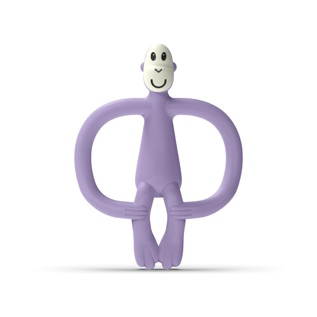 Gioco per la dentizione - Matchstick Monkey