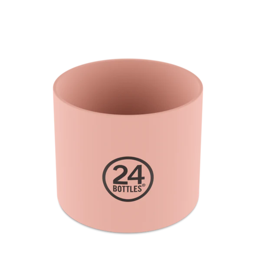 Base cover in silicone SMALL 24Bottles