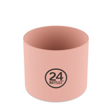 Base cover in silicone SMALL 24Bottles