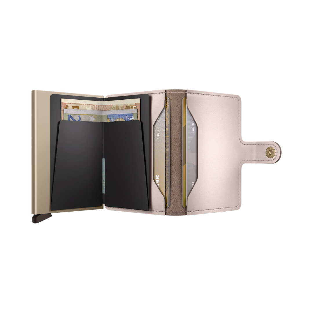 Miniwallet Secrid Original ballet