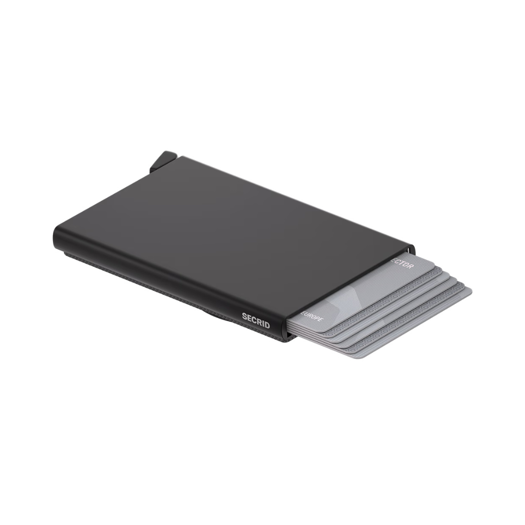 Card Protector MagSafe Nero - Secrid