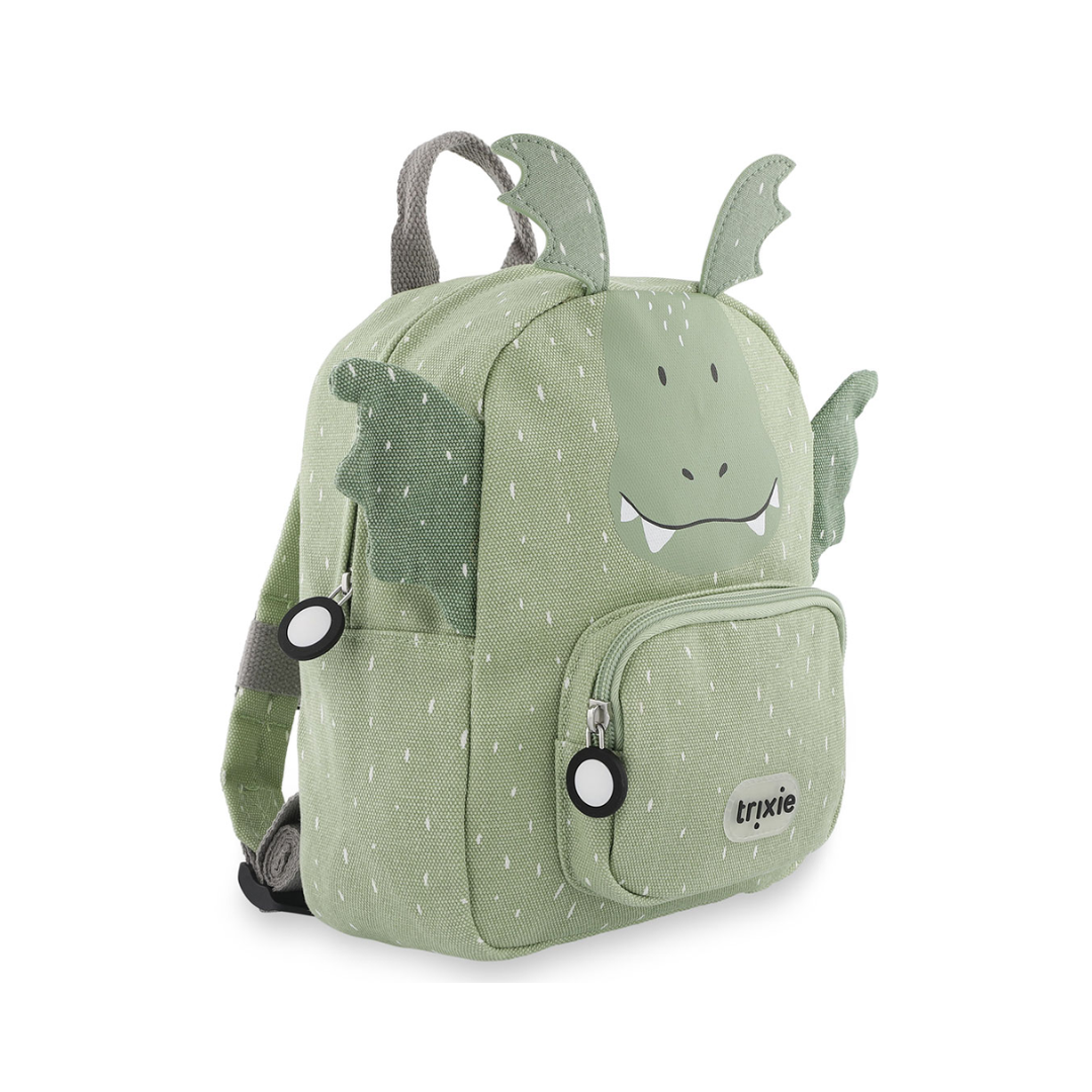 Zaino Trixie - Drago