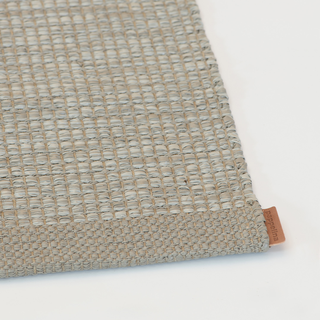 Tappeto Pappelina - SAM 70x225 - Dark Linen / Linen