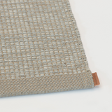 Tappeto Pappelina - SAM 70x150 - Dark Linen / Linen