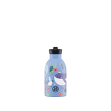 Borraccia 24Bottles Kids - Ocean Friends Cannuccia