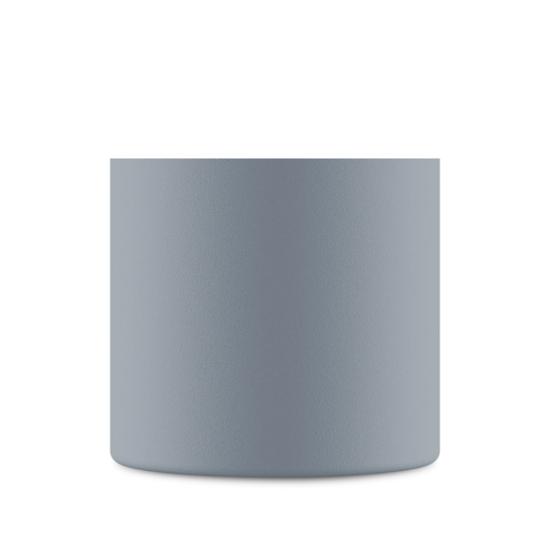 Borraccia termica 24Bottles Clima - Stone Formal Grey 500 ml.