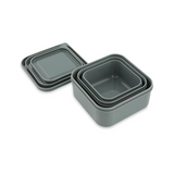 Snack Box Nesting 3pz. Trixie - Mr. Shark