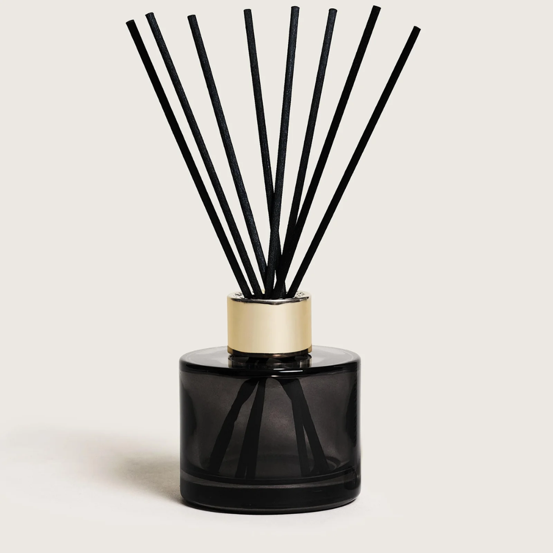 Confezione CELEBRATION Spray 50ml + Ricarica Bouquet 90ml Oud Hypnotique - Maison Berger