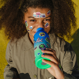 Borraccia termica 24Bottles Young 500 ml.