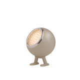 Lampada ricaricabile NORBIT 3.0 . Mr. Wattson