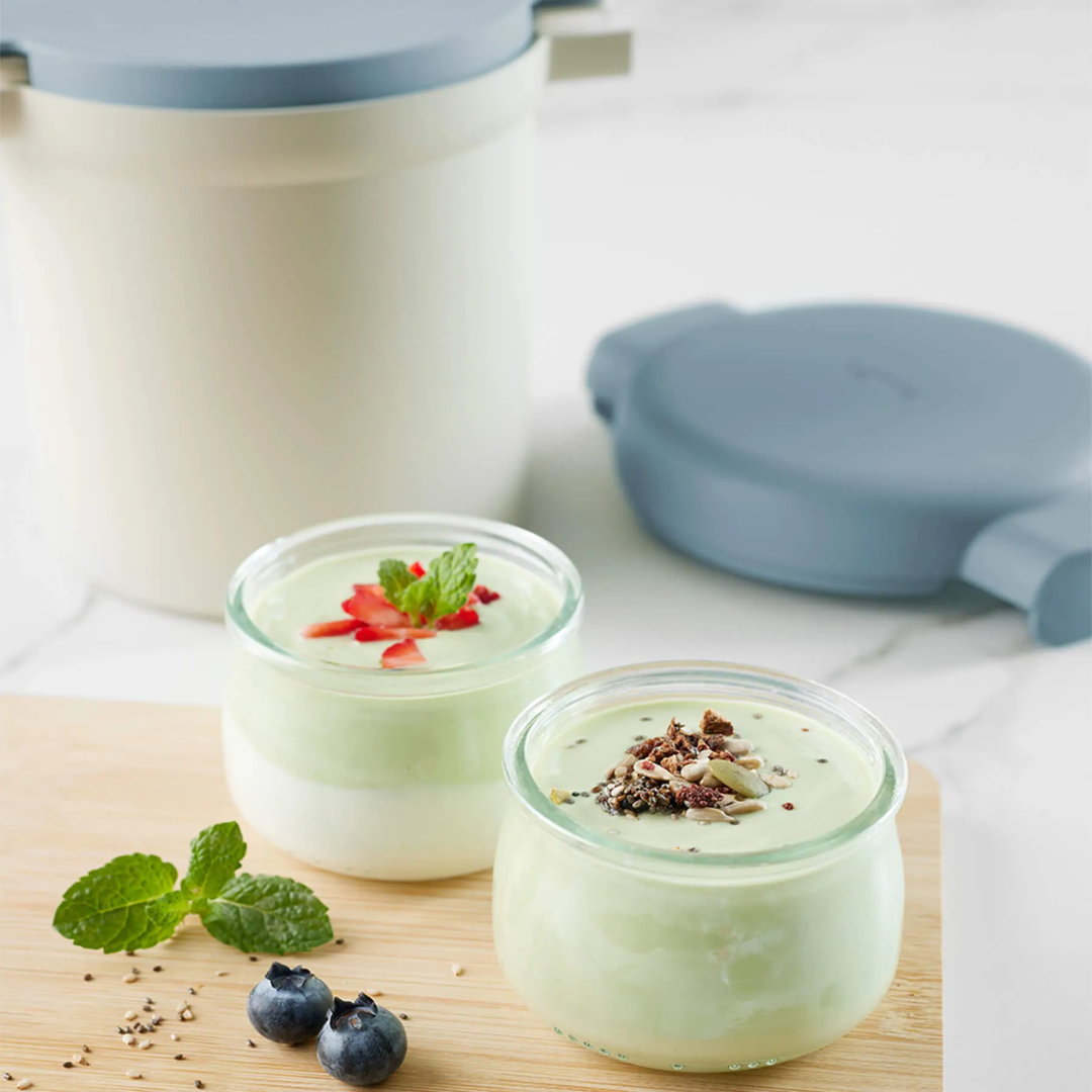 Kefir & Yogurt Maker Lékué