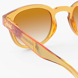 Occhiali da Sole Izipizi - #C Golden Canyon Polarizzato