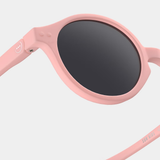 Occhiali da Sole Izipizi Baby 0-3 Anni- #D Pastel Pink