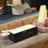 Raclette Duo al lume di candela - Cookut