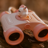 Zoo Eyes Unicorno - The Zoo Family